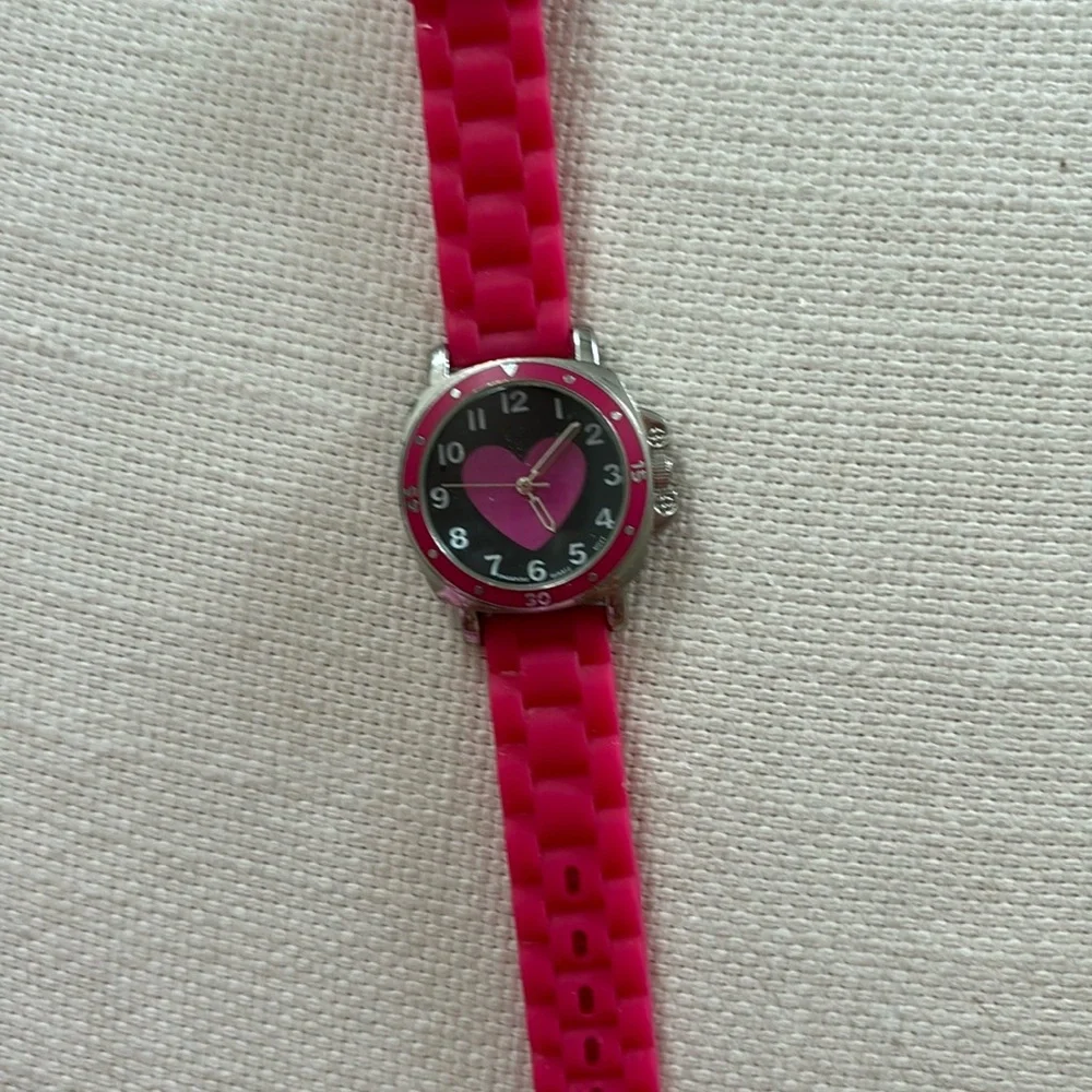 Girls watch - Picture 1 of 4